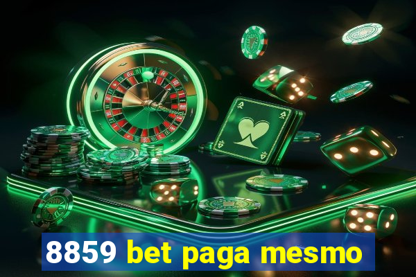 8859 bet paga mesmo